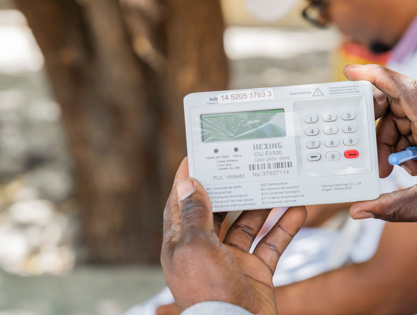 Comunicado: Nuevas facilidades para el servicio prepago