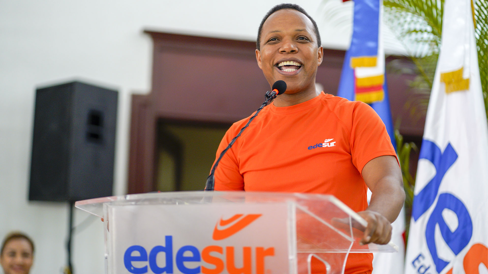 Edesur inicia planificación de su Plan Operativo Anual 2022