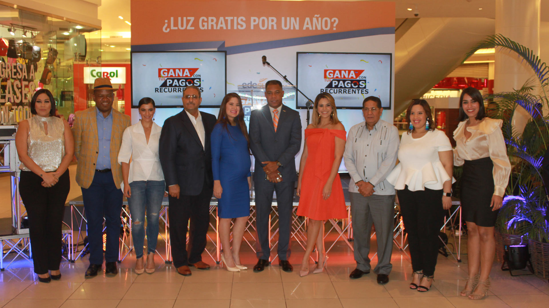 EDESUR LANZA PROMOCIÓN GANA CON TUS PAGOS RECURRENTES