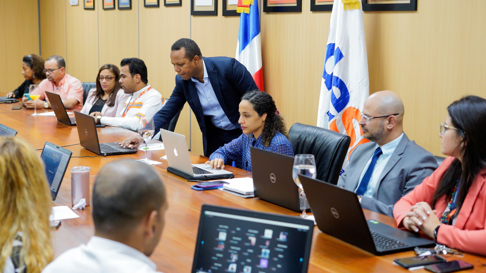 Edesur continúa escuchando a sus clientes para gestionar soluciones