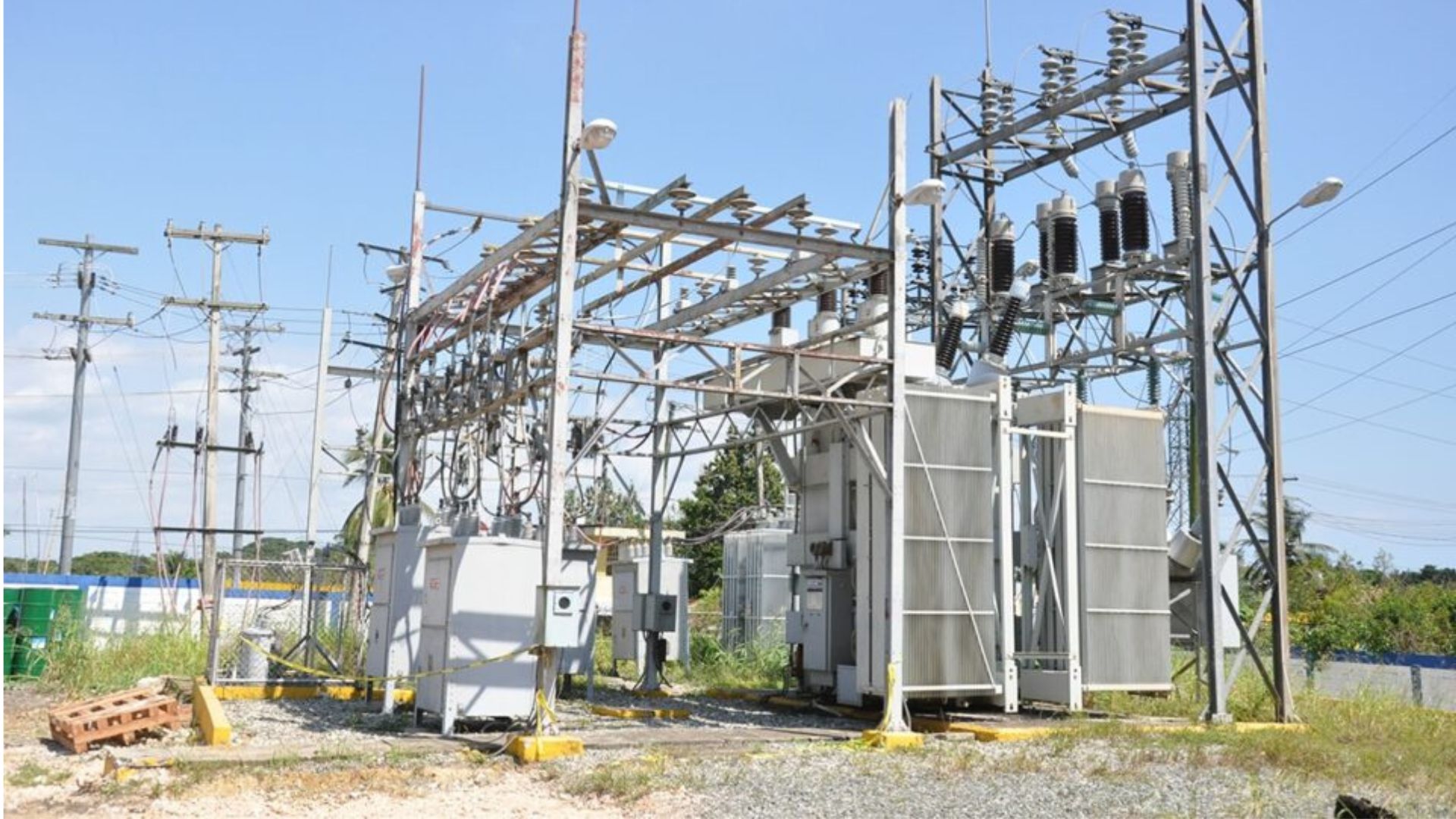 Edesur Dominicana comunica interrupción de servicio para facilitar ampliación de Segunda línea del Metro de Santo Domingo