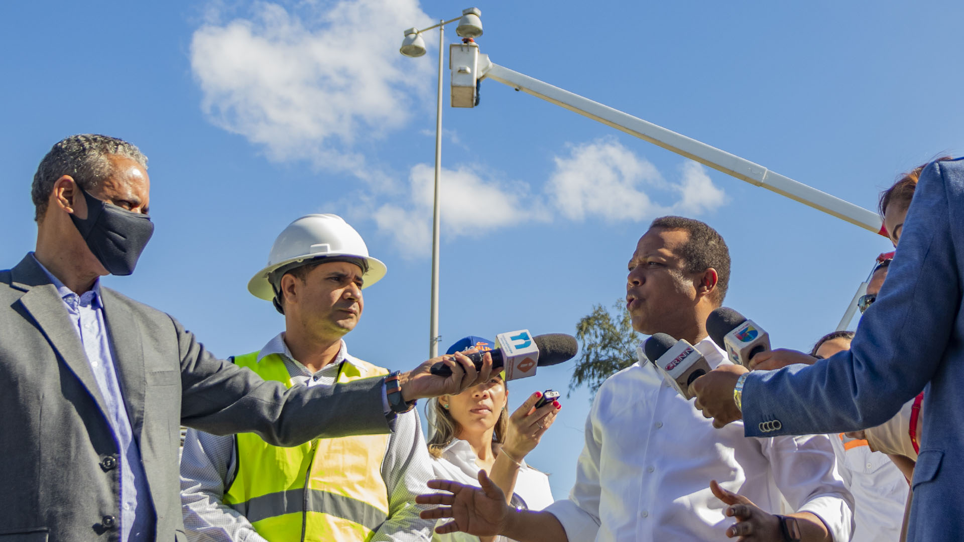 EDESUR pone en marcha plan de contingencia “Asueto Semana Santa 2023”