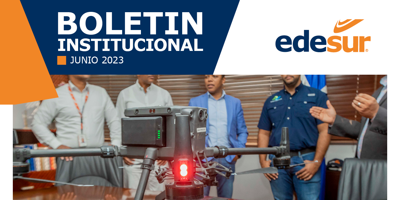 Boletín Institucional Junio 2023