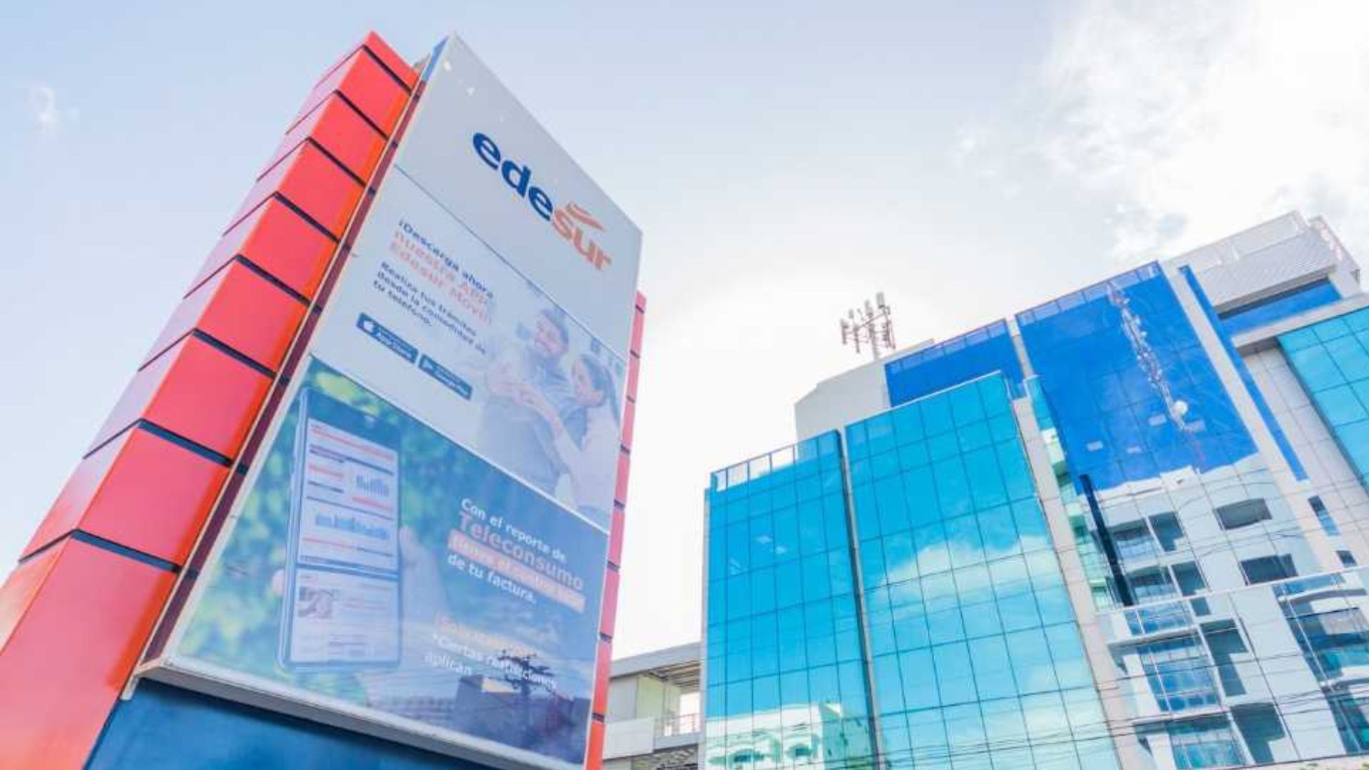 Edesur Dominicana desarrollará este jueves un amplio operativo de renovación y adecuación de su infraestructura eléctrica en el DN