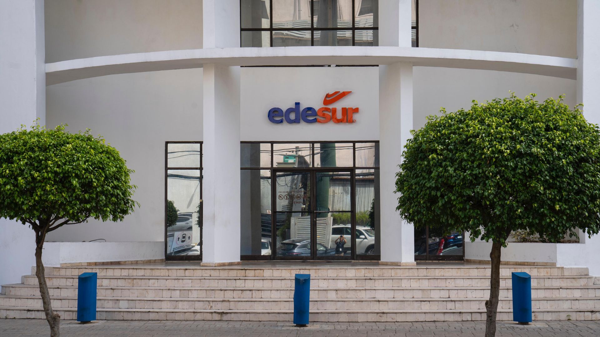 Edesur Dominicana informa que avería origina interrupción del servicio de electricidad en sectores del Distrito Nacional