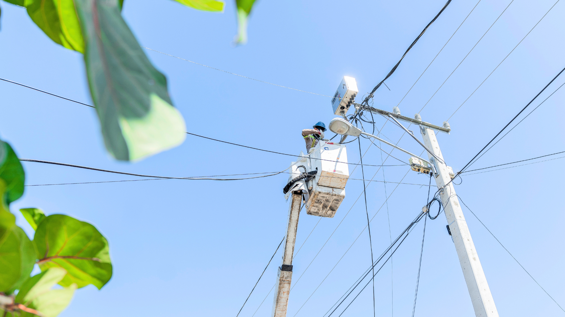 Construcción y habilitación de circuitos: una red más fuerte para un mejor servicio