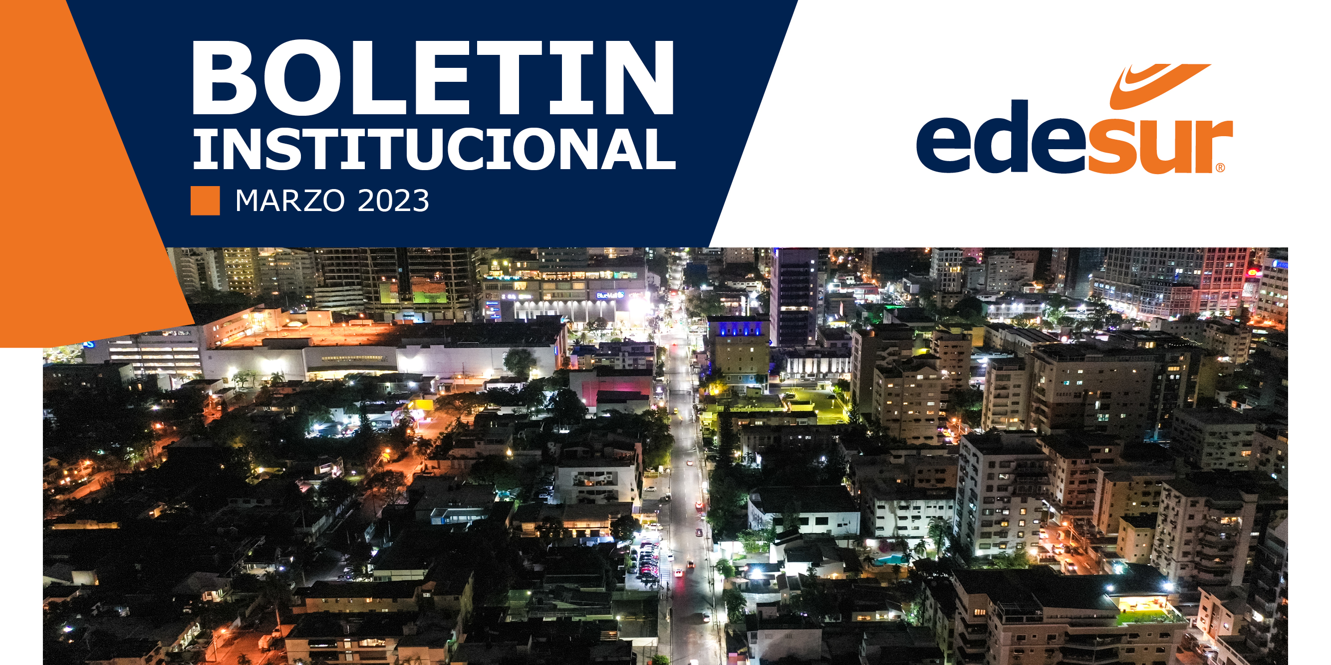Boletín Institucional Marzo 2023