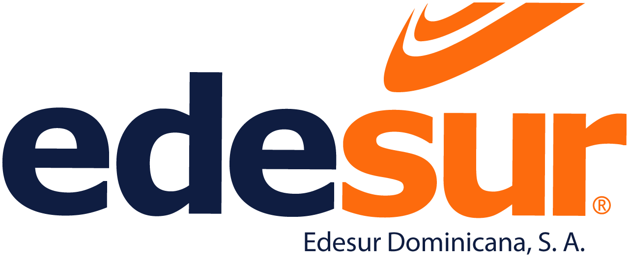 Logo Edesur