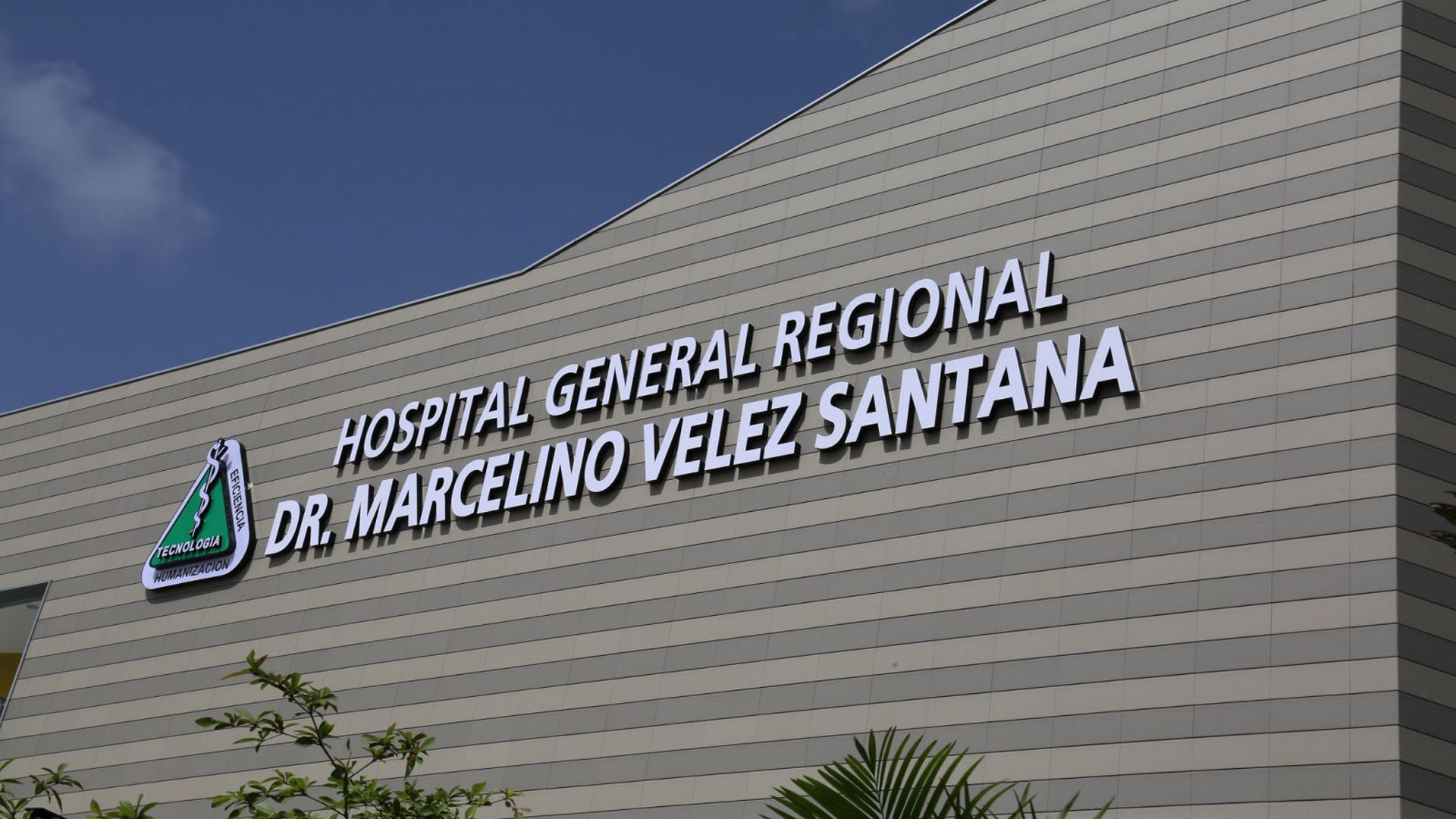 EDESUR asiste al Hospital Marcelino Vélez ante problemas eléctricos internos