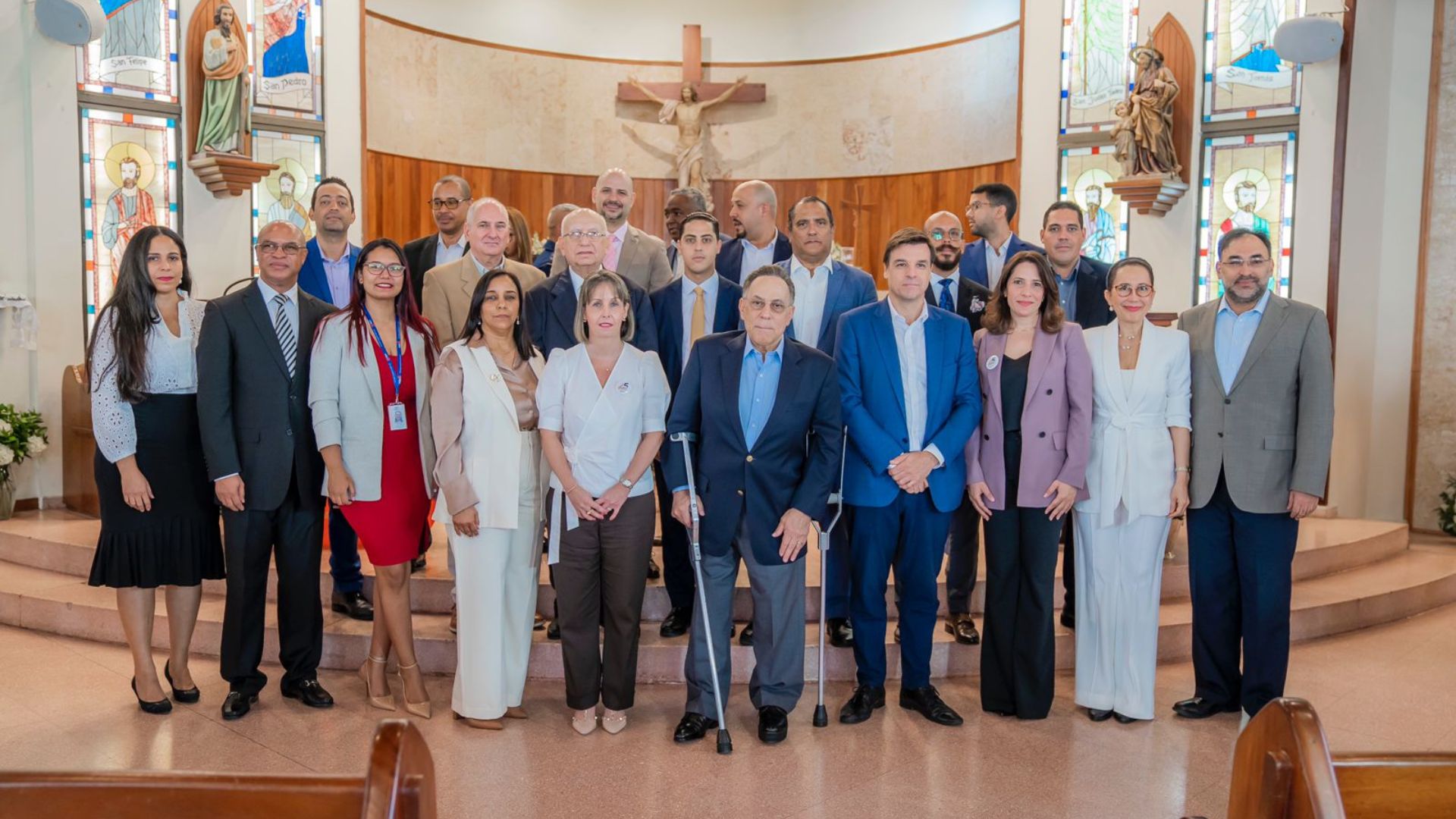Edesur Dominicana celebra su 25 aniversario enfocada mejorar el servicio de electricidad