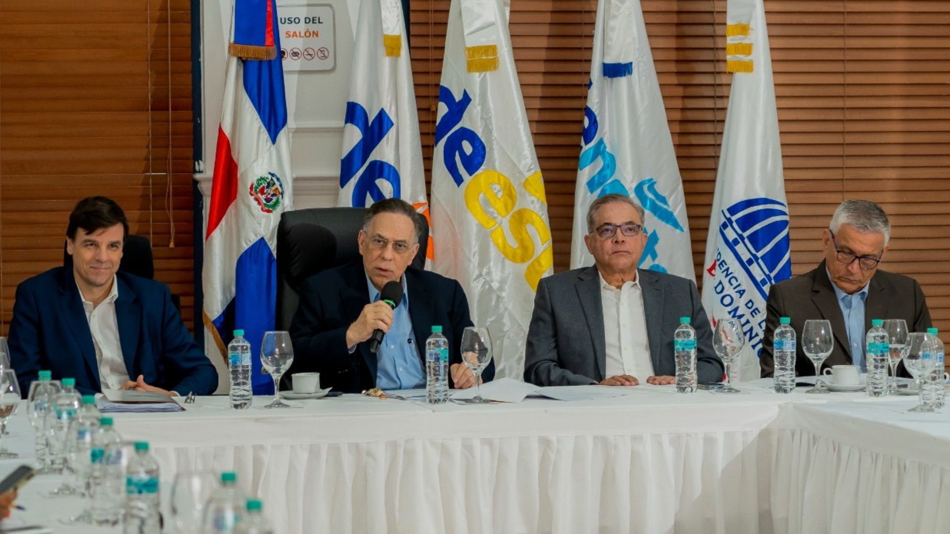 Las EDE mejoran significativamente los cobros y avanzan en modernización