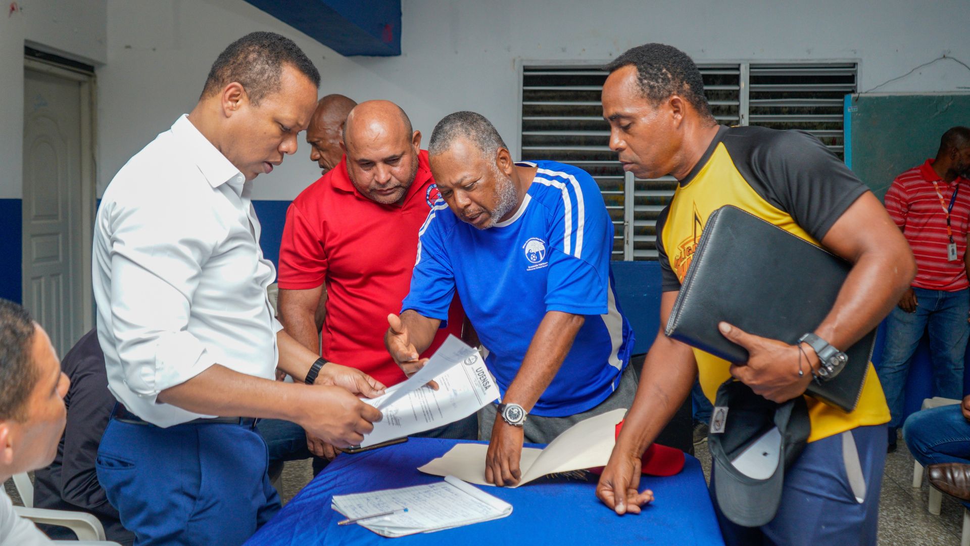 Administración de Edesur despachará desde Pedernales, Barahona y Azua por tres días