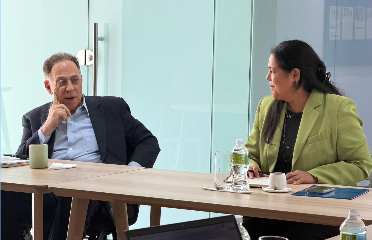 Banco Mundial y líderes del sector eléctrico dominicano revisan plan de modernización de distribución con inversión de 225 millones de dólares