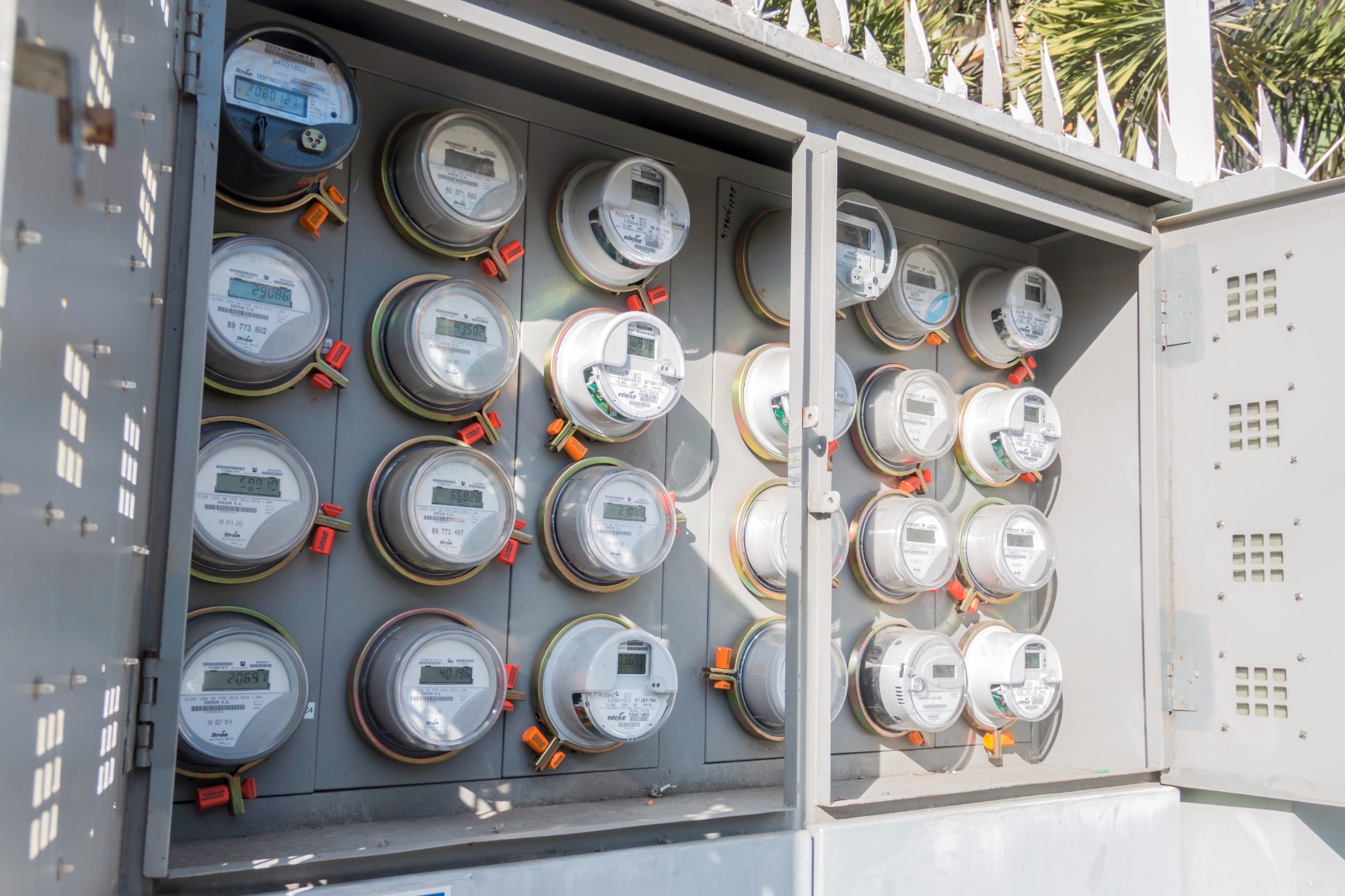 Sigue combate a sustracción de medidores; tribunal impone prisión a cuarto imputado de ese delito en perjuicio de Edesur en menos de un mes