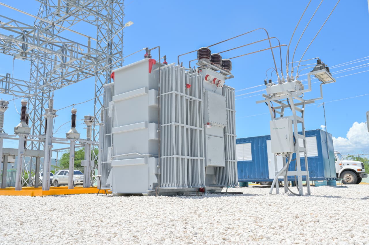 CUED defiende decreto 517-25 como medida urgente y transparente para enfrentar crisis eléctrica