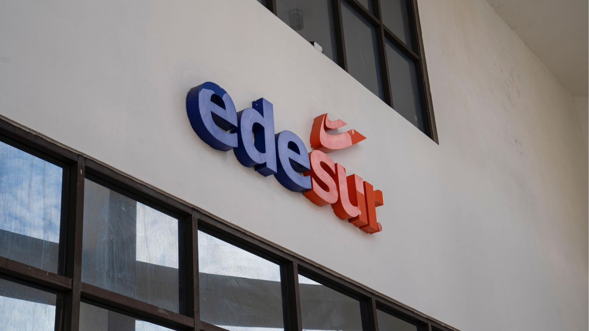 Edesur comunica servicio de electricidad será interrumpido por construcción de línea de 138 kilovatios en San José de Ocoa