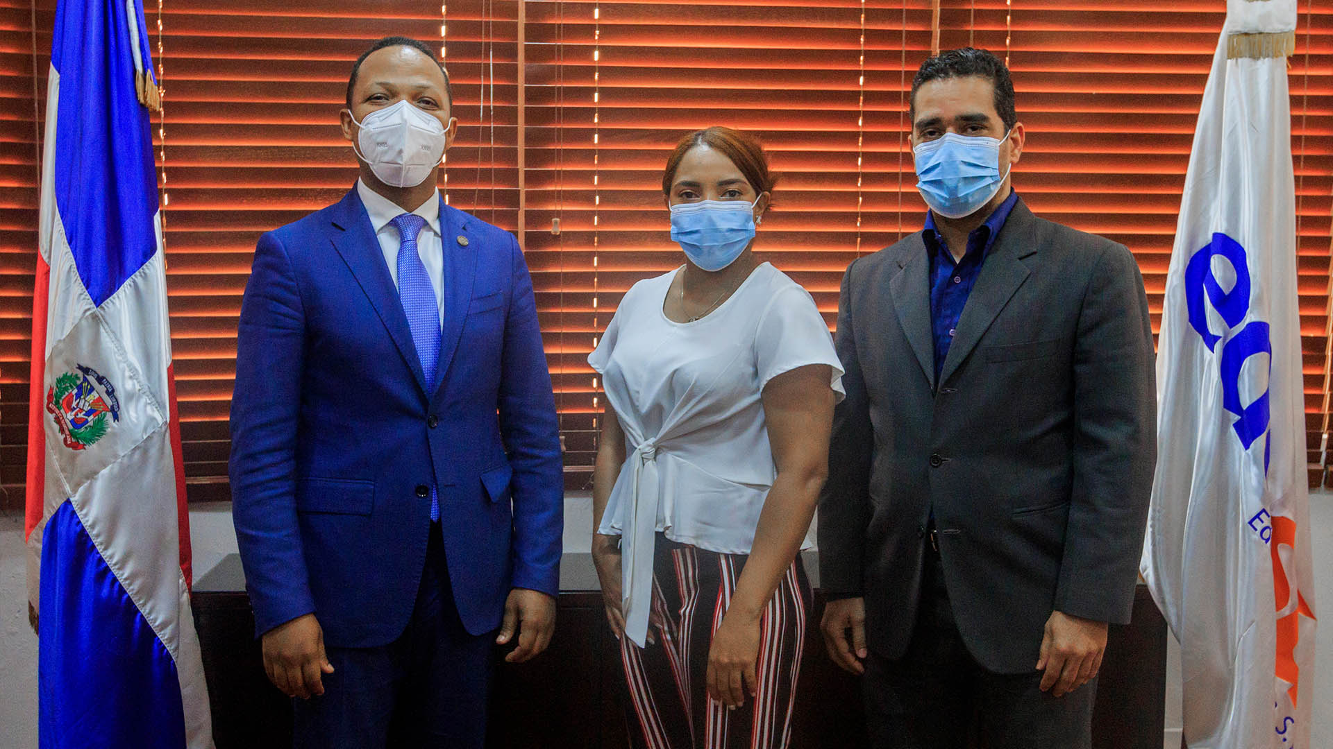 Edesur apuesta a la promoción de valores y estilo de vida saludable de sus colaboradores