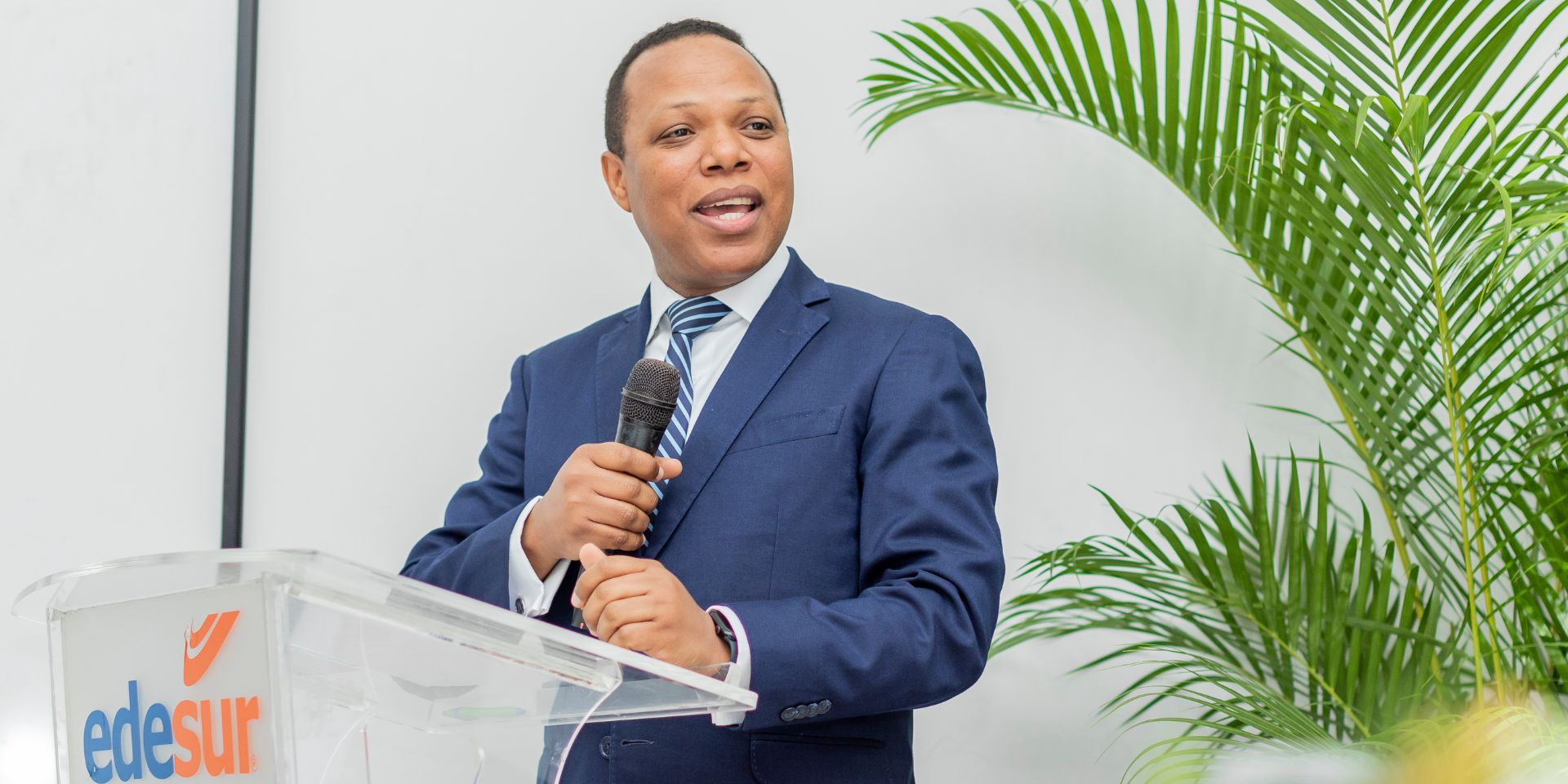 Milton Morrison es electo Secretario de la Junta Directiva de CECACIER • Edesur Dominicana S.A.
