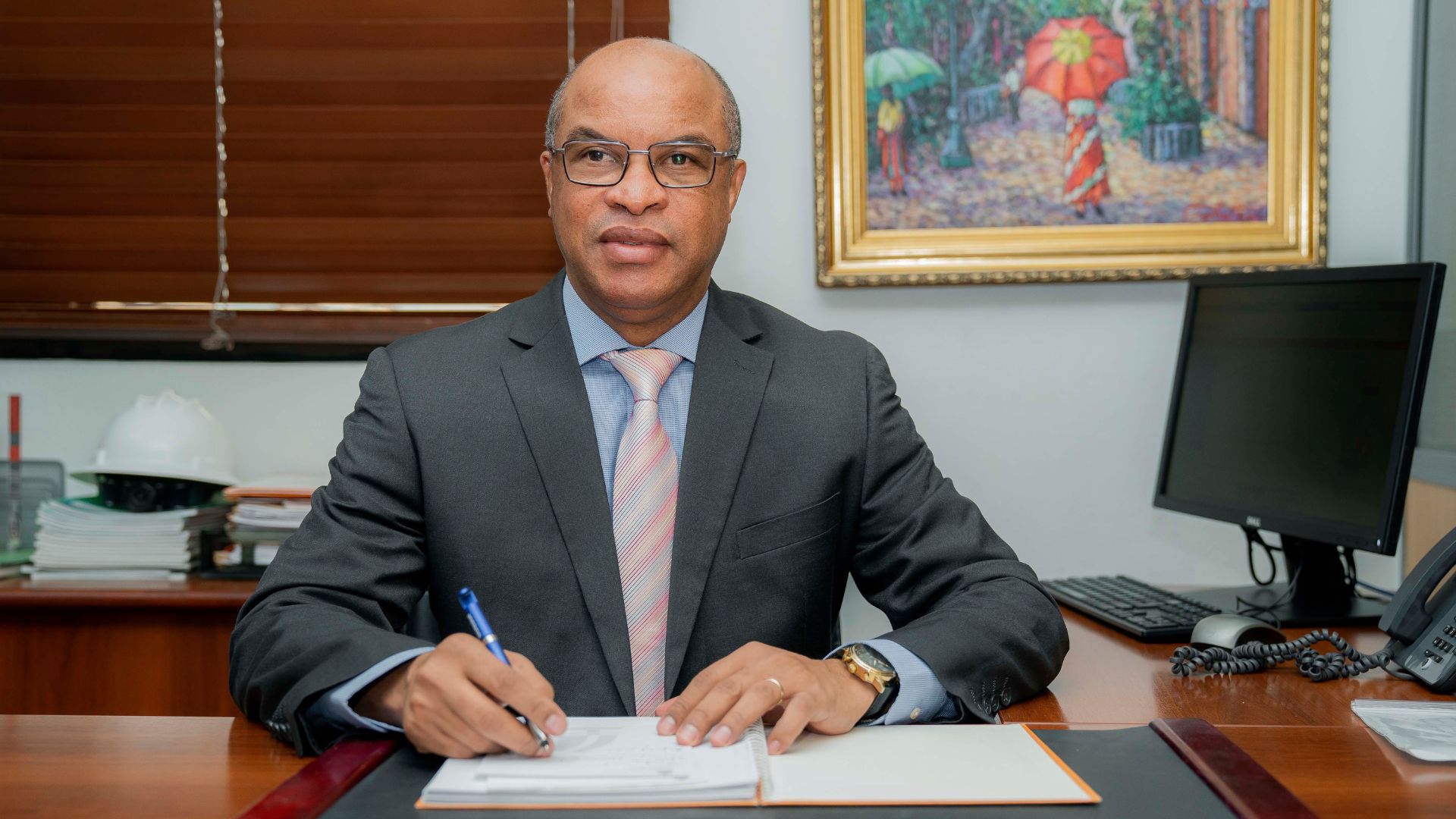 Designan al periodista Federico Méndez Nova como Director de Comunicación Estratégica de Edesur Dominicana