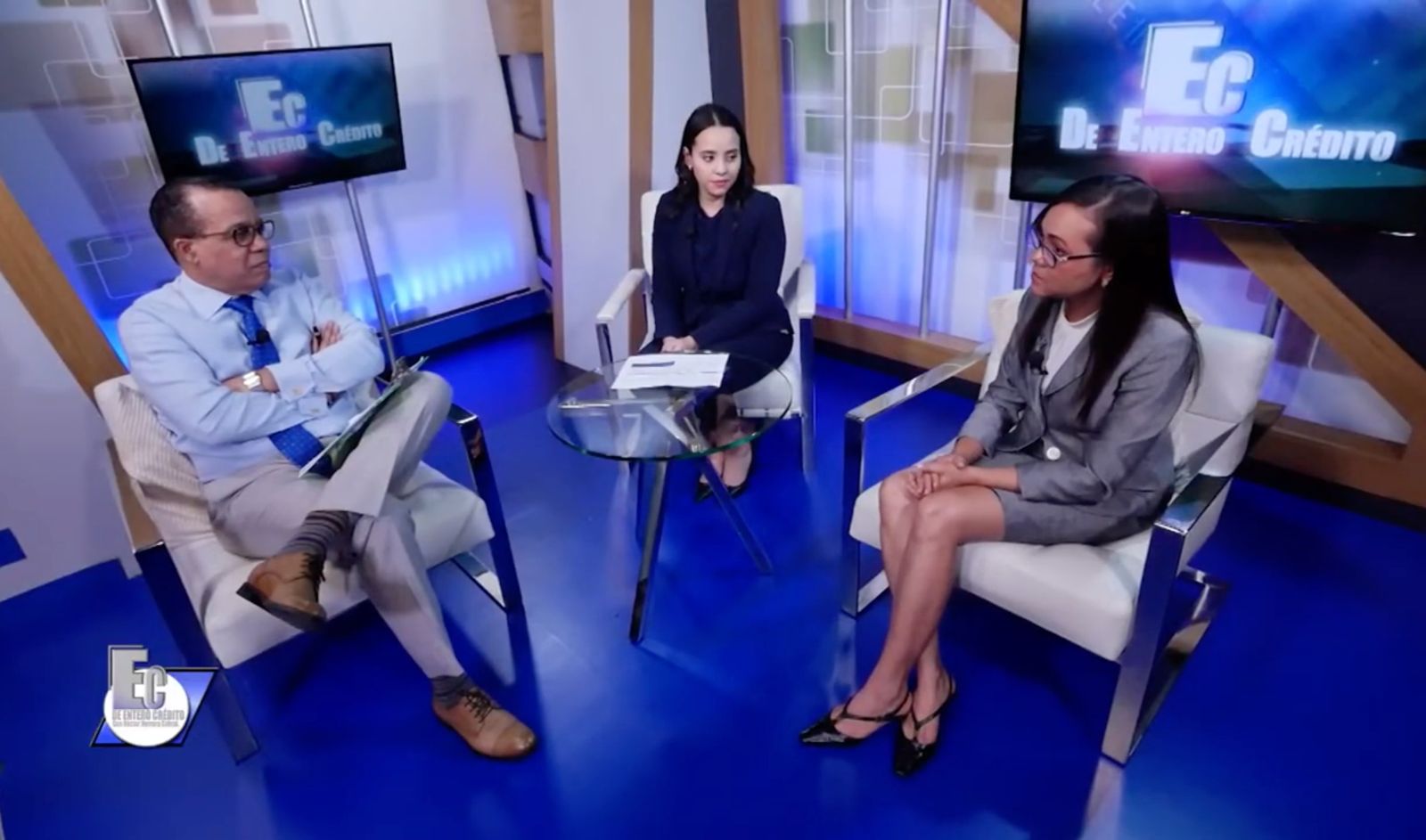 Ejecutivas de Edesur Dominicana explican los factores que pueden provocar aumentos en la facturación