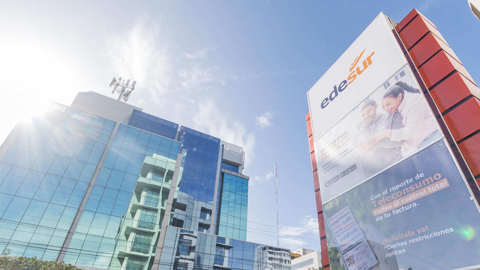 Edesur logra máxima puntuación en evaluación de transparencia gubernamental